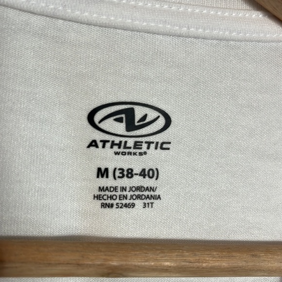 Unisex White ‘Kindness Pass It On’ Long Sleeve Shirt - Picture 4 of 5